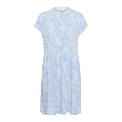 Dresses > Day Dresses > Short Dresses - - Kaffe - Modalova
