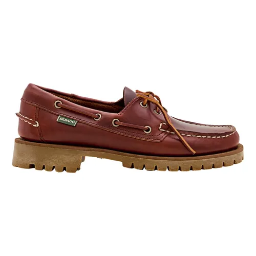 Shoes > Flats > Sailor Shoes - - Sebago - Modalova