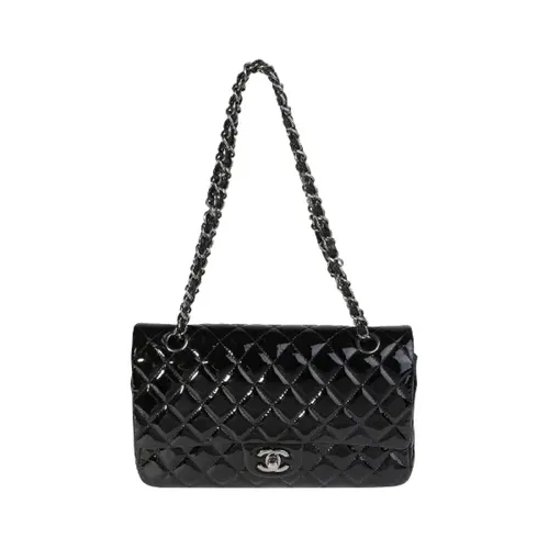 Pre-owned > Pre-owned Bags > Pre-owned Shoulder Bags - - Chanel Vintage - Modalova