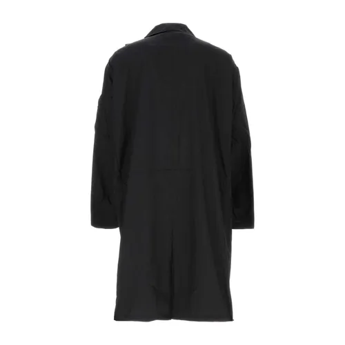 Coats > Single-Breasted Coats - - Random Identities - Modalova
