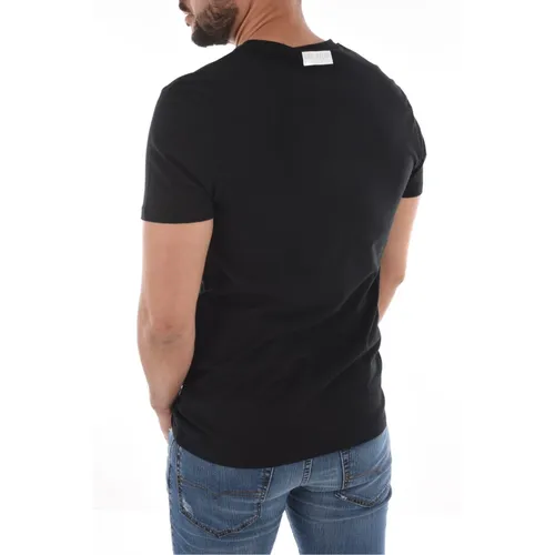 Tops > T-Shirts - - Bikkembergs - Modalova
