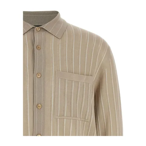 Knitwear > Cardigans - - Brioni - Modalova