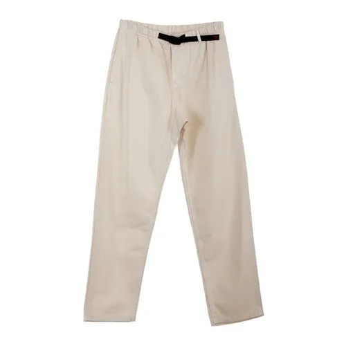 Trousers > Straight Trousers - - Gramicci - Modalova