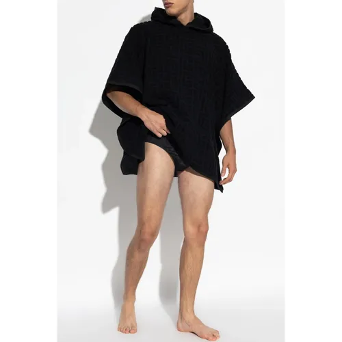 Swimwear > Beachwear - - Balmain - Modalova