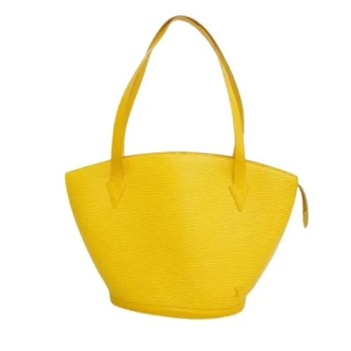 Pre-owned > Pre-owned Bags > Pre-owned Handbags - - Louis Vuitton Vintage - Modalova