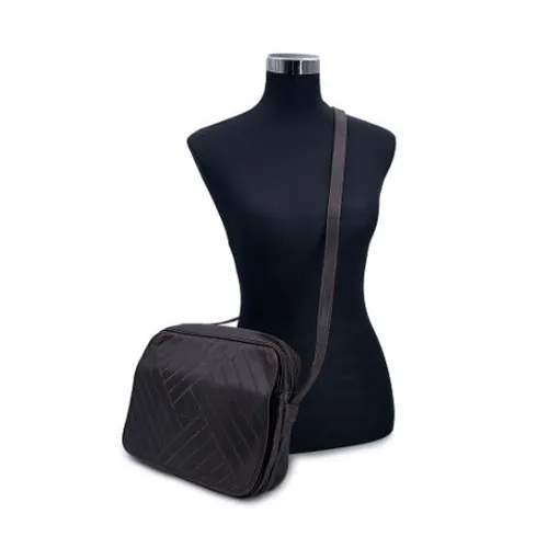 Pre-owned > Pre-owned Bags > Pre-owned Cross Body Bags - - Fendi Vintage - Modalova