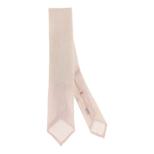 Accessories > Ties - - Finamore - Modalova