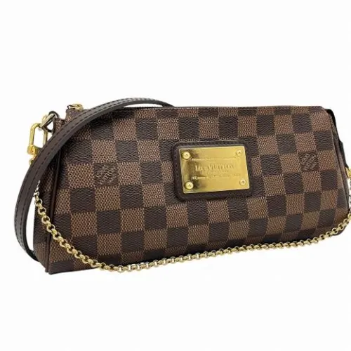 Pre-owned > Pre-owned Bags > Pre-owned Mini Bags - - Louis Vuitton Vintage - Modalova