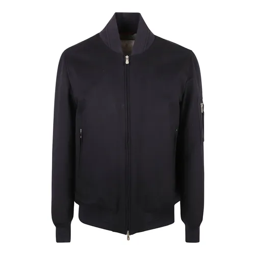 Jackets > Bomber Jackets - - Brunello Cucinelli - Modalova
