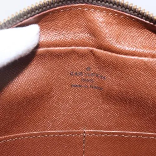 Pre-owned > Pre-owned Bags > Pre-owned Clutches - - Louis Vuitton Vintage - Modalova