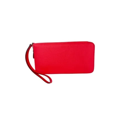 Pre-owned > Pre-owned Accessories > Pre-owned Wallets - - Hermès Vintage - Modalova