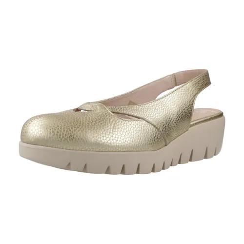 Shoes > Heels > Wedges - - Wonders - Modalova