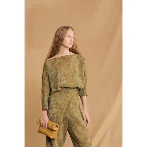 Blouses & Shirts > Blouses - - Cortana - Modalova