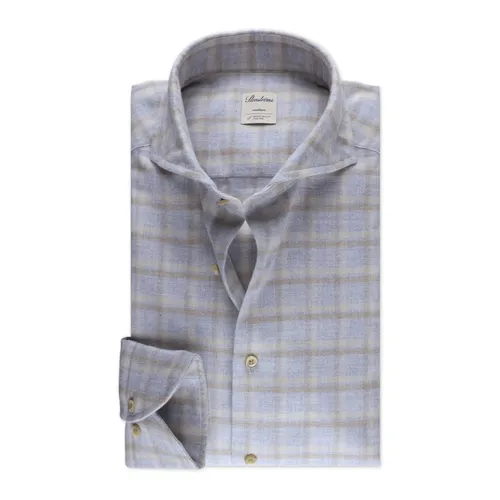 Shirts > Formal Shirts - - Stenströms - Modalova