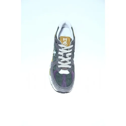 Shoes > Sneakers - - Premiata - Modalova