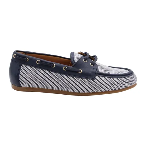 Shoes > Flats > Sailor Shoes - - Ctwlk. - Modalova
