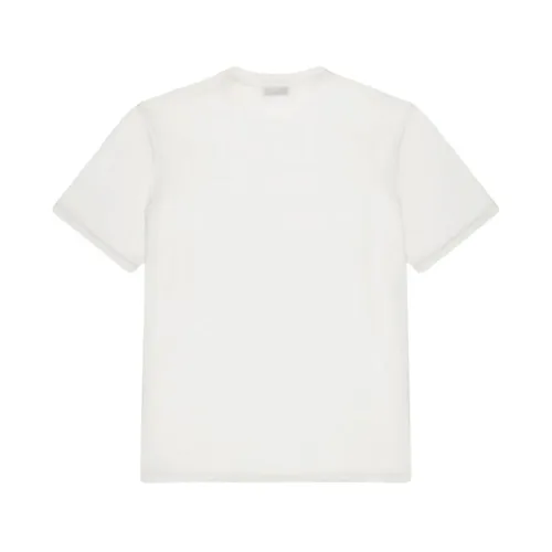 Laneus - Tops > T-Shirts - White - Laneus - Modalova