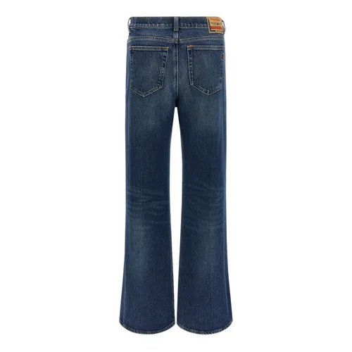 Jeans > Flared Jeans - - Diesel - Modalova