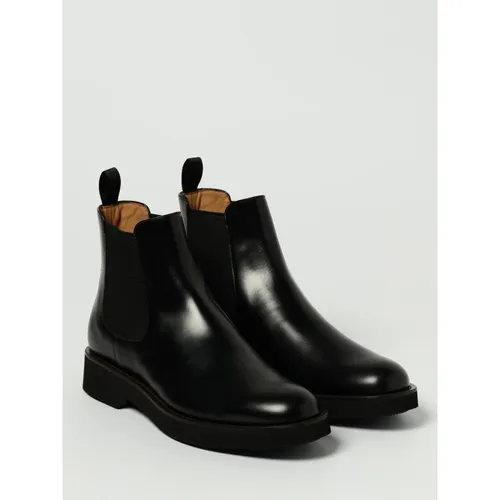 Shoes > Boots > Chelsea Boots - - Church's - Modalova