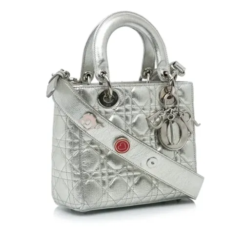 Pre-owned > Pre-owned Bags > Pre-owned Handbags - - Dior Vintage - Modalova