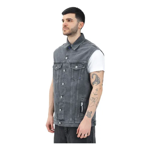 Jackets > Vests - - Karl Lagerfeld - Modalova