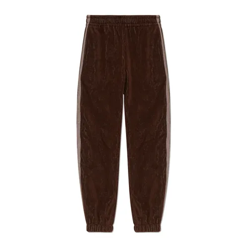 Trousers > Sweatpants - - Versace - Modalova
