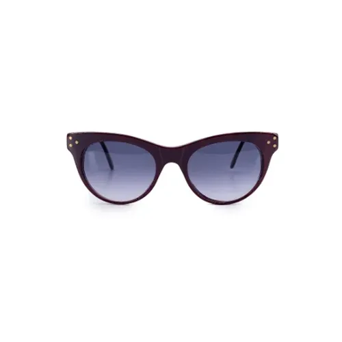 Pre-owned > Pre-owned Accessories - - Yves Saint Laurent Vintage - Modalova