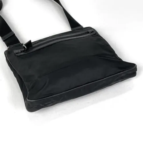 Pre-owned > Pre-owned Bags > Pre-owned Cross Body Bags - - Prada Vintage - Modalova