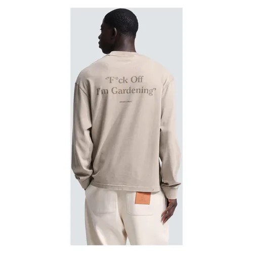Tops > Long Sleeve Tops - - Bram's Fruit - Modalova