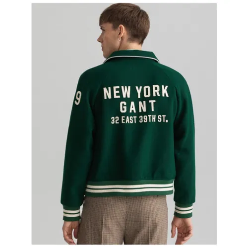 Jackets > Bomber Jackets - - Gant - Modalova