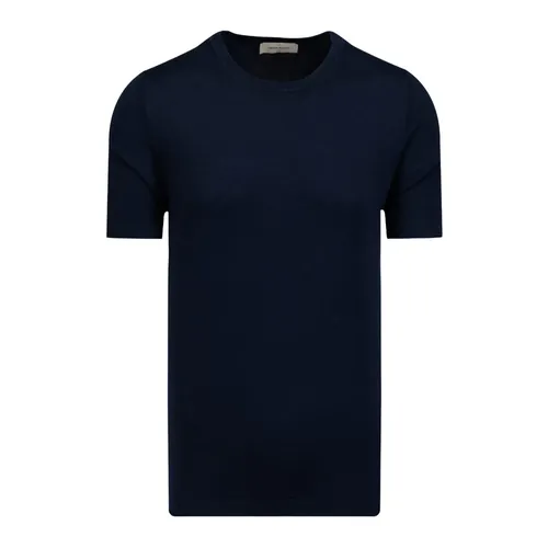 Tops > T-Shirts - - Gran Sasso - Modalova