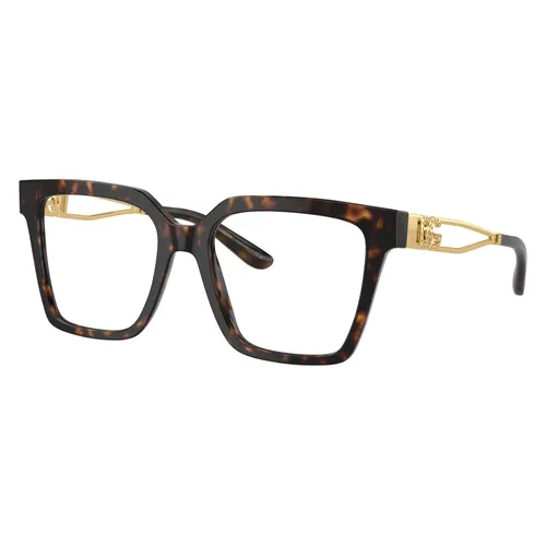 Accessories > Glasses - - Dolce & Gabbana - Modalova