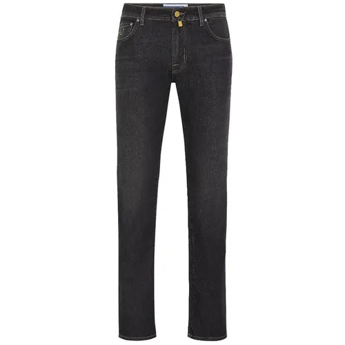 Jeans > Slim-fit Jeans - - Jacob Cohën - Modalova