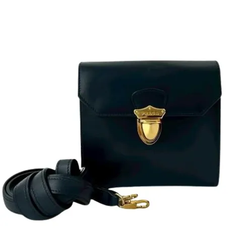 Pre-owned > Pre-owned Bags > Pre-owned Cross Body Bags - - Prada Vintage - Modalova