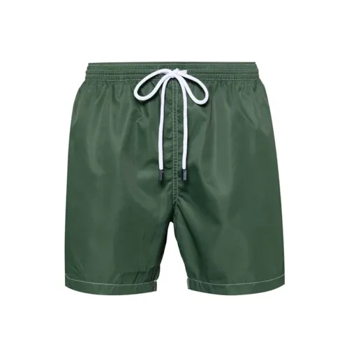 Swimwear > Beachwear - - Barba Napoli - Modalova