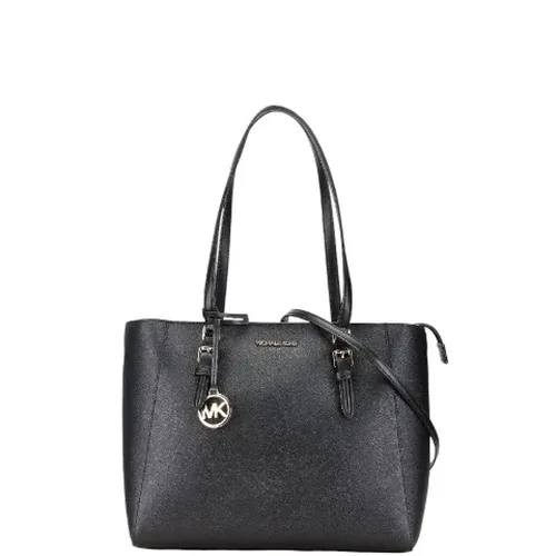 Pre-owned > Pre-owned Bags > Pre-owned Tote Bags - - Michael Kors Pre-owned - Modalova