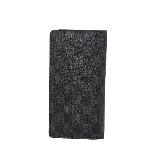 Pre-owned > Pre-owned Accessories > Pre-owned Wallets - - Louis Vuitton Vintage - Modalova