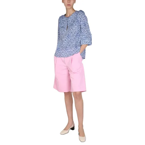 Blouses & Shirts > Blouses - - Baum und Pferdgarten - Modalova