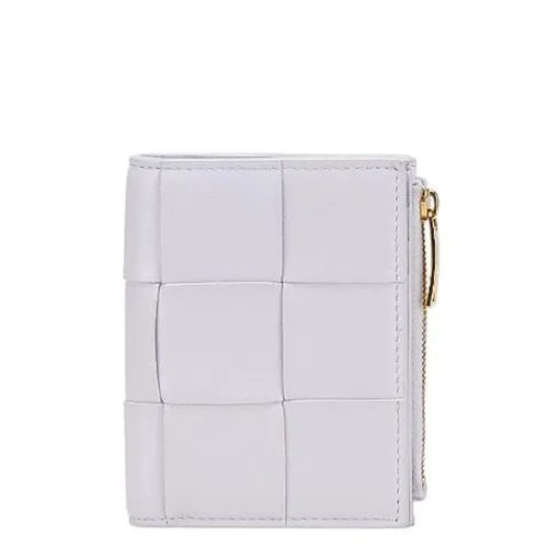 Pre-owned > Pre-owned Accessories > Pre-owned Wallets - - Bottega Veneta Vintage - Modalova