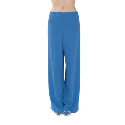 Trousers > Wide Trousers - - P.a.r.o.s.h. - Modalova