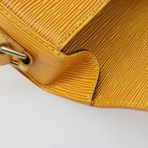 Pre-owned > Pre-owned Bags > Pre-owned Cross Body Bags - - Louis Vuitton Vintage - Modalova
