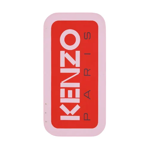 Kenzo - Jackets > Capes - Red - Kenzo - Modalova