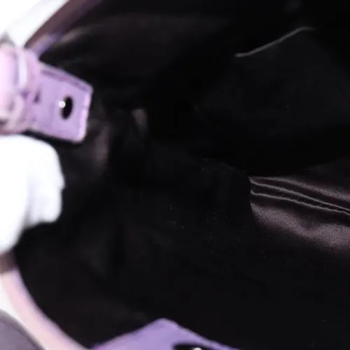 Pre-owned > Pre-owned Bags > Pre-owned Cross Body Bags - - Saint Laurent Vintage - Modalova