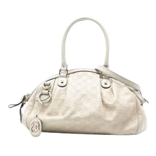 Pre-owned > Pre-owned Bags > Pre-owned Handbags - - Gucci Vintage - Modalova