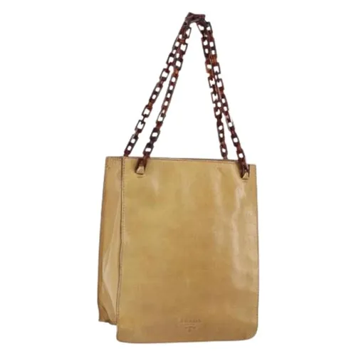 Pre-owned > Pre-owned Bags > Pre-owned Tote Bags - - Prada Vintage - Modalova