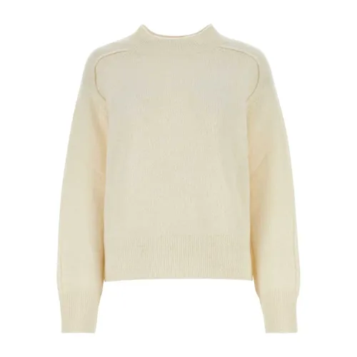 Knitwear > Round-neck Knitwear - - A.p.c. - Modalova