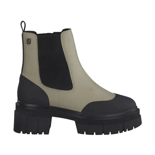 Shoes > Boots > Chelsea Boots - - s.Oliver - Modalova