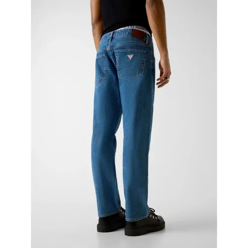 Jeans > Straight Jeans - - Guess - Modalova
