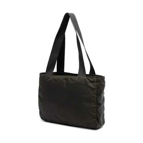 Pre-owned > Pre-owned Bags > Pre-owned Tote Bags - - Prada Vintage - Modalova