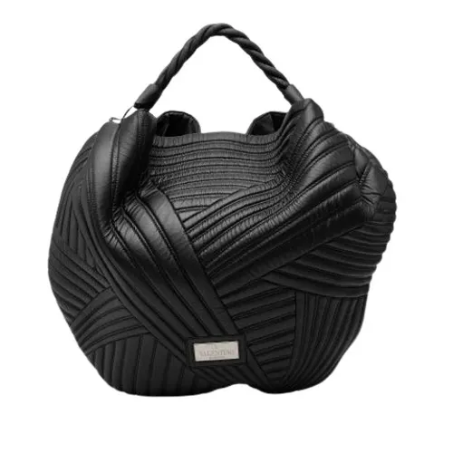 Pre-owned > Pre-owned Bags > Pre-owned Handbags - - Valentino Vintage - Modalova
